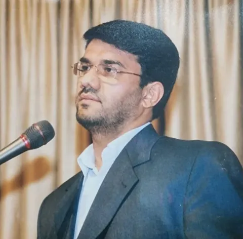محسن پهلوان‌زاده